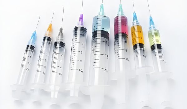 Medical Grade Silicone-1 Biocompatibility Standards for Medical Grade Silicone