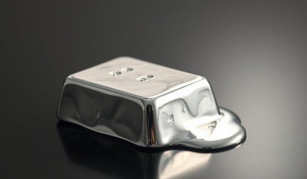 Melting Point of Silver-2 Discover the Melting Point of Silver and Its Uses