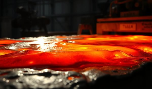 Melting Point of Stainless Steel-1 The Melting Point of Stainless Steel: A Comprehensive Guide