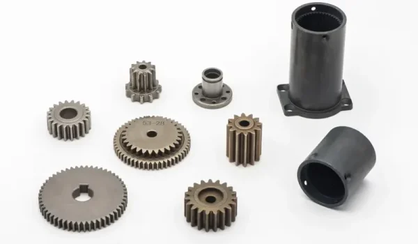 Metal Injection Molding Metal Injection Molding