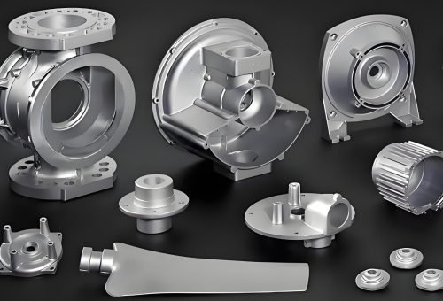 Is Die Cast Aluminum Safe?