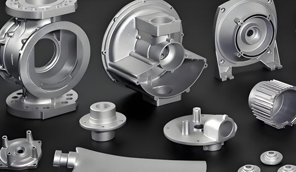 Metal Part Production-Die-casting Is Die Cast Aluminum Safe?