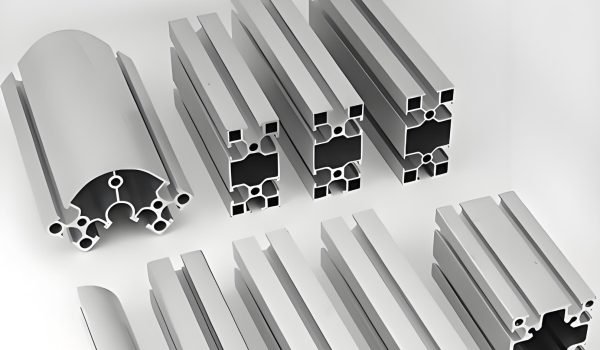 Metal Part Production-Extrusion Molding introduction to metal extrusion