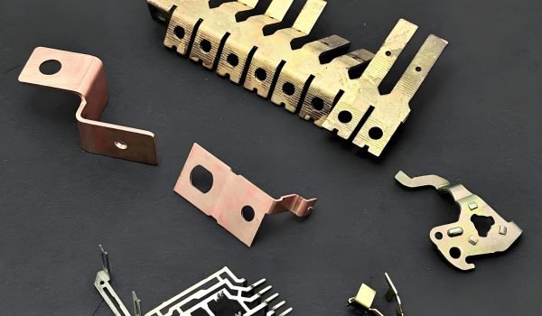 Metal for Metal Stamping-2 (2) What Is the Best Metal for Metal Stamping?