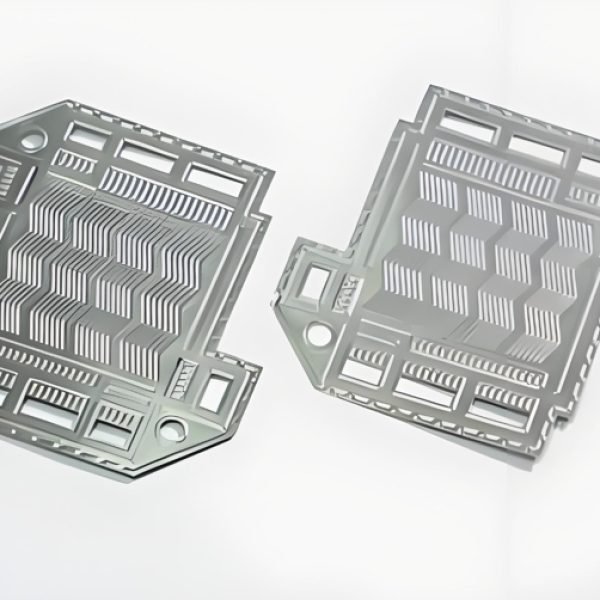 Metallic Bipolar Plates