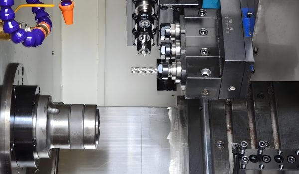 Mill Turn Machining-1 Mill Turn Machining Explained: Working Principle, Benefits, Uses & More