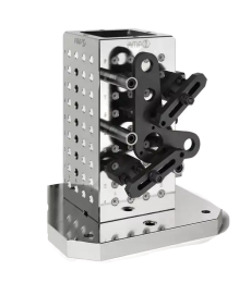 Modular Assembly Fixture Modular Assembly Fixture
