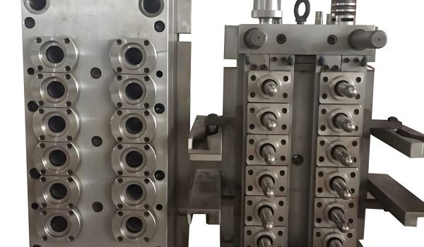 Mold Cavity-1 What is a Mold Cavity: A Complete Guide to Injection Molding Cavities