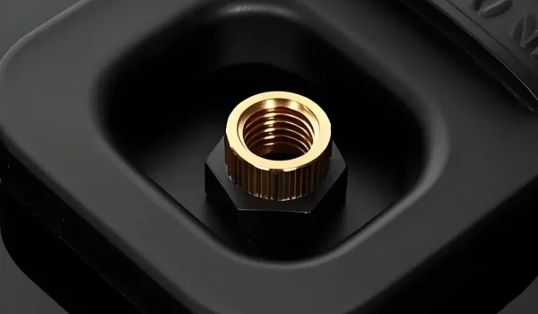 Mold Design for Insert Molding: Material Selection, Geometry Rules, and DFM Specifications