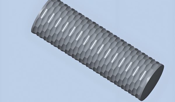 The Ultimate Guide to Mold Texturing for Injection Molding