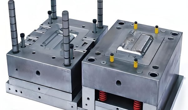 Mold Trial-2  (2) What is a Mold Trial? A Simple Guide to Mold Trials in Manufacturing