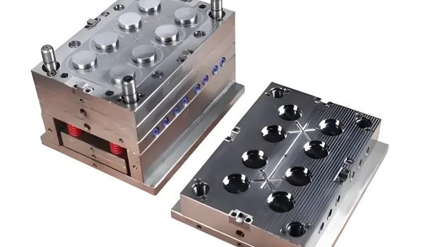 How to Design a Mold for Plastic Injection