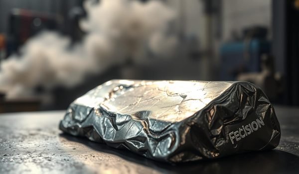 Nickel Melting Point-1 Nickel Melting Point: Key to High-Temperature Applications Explained