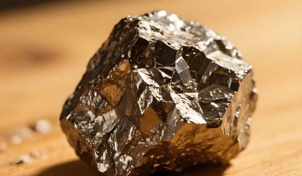 Nickel Melting Point Key to High-Temperature Applications