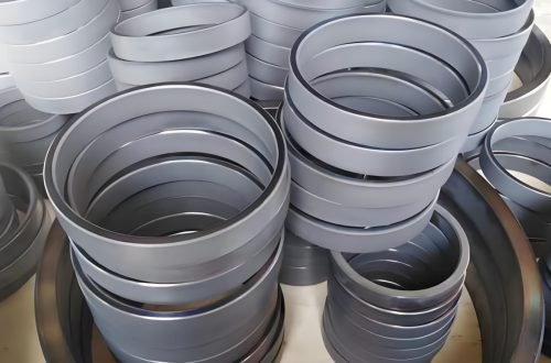 Nitriding Nitriding