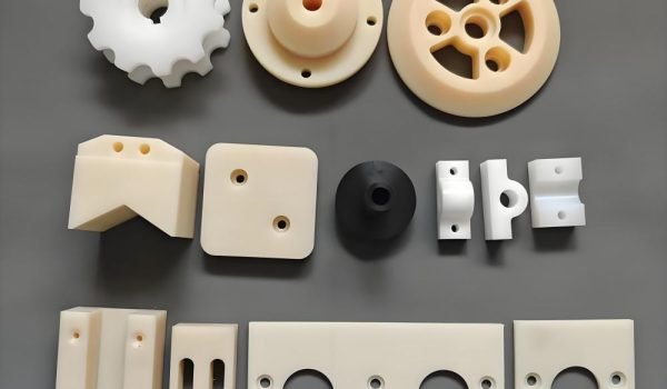 Nylon-1 Types of Nylon: A Guide to Nylon Plastics and Applications