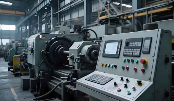 On-Demand Manufacturing