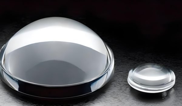 Optical Injection Molding