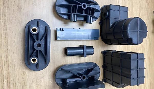 Overmolding-1 What Is Overmolding in Injection Molding?
