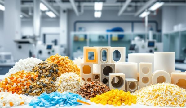PBT Plastic: Characteristics, Processing, and Uses