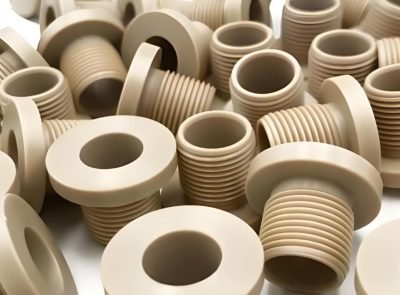 PEEK Injection Molding Service