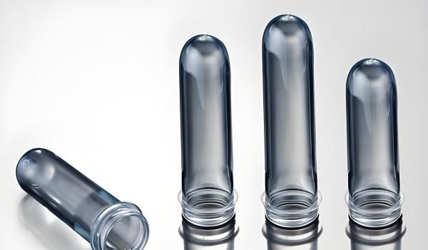 Practical Guide To PET Injection Molding