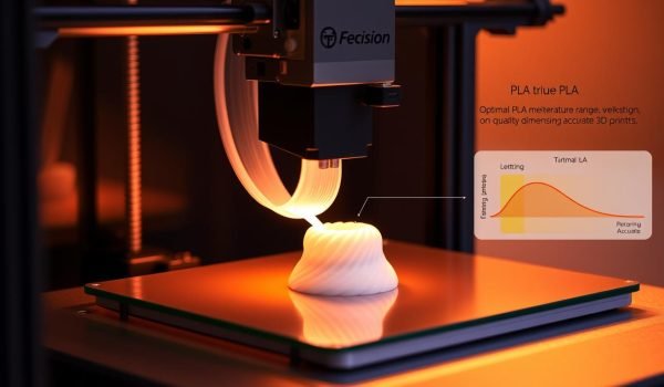 PLA Melting Point PLA Melting Point: Key to Effective 3D Printing & Manufacturing