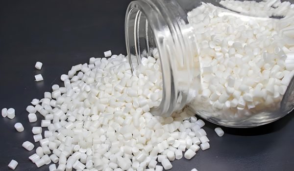 PLA Plastic: What You Need to Know About Polylactic Acid