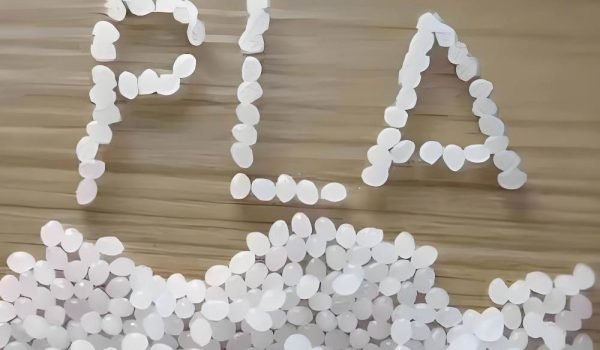 PLA Plastic: What You Need to Know About Polylactic Acid