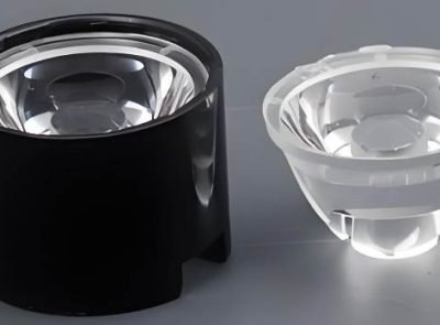 PMMA Injection Molding for Optical Clarity