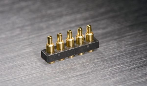 POGO PIN-3 pogo pins