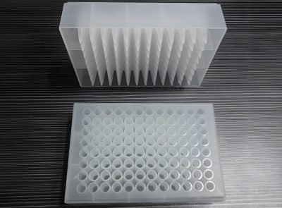 PP Plastic Injection Molding Parts