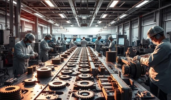 PPAP-1 PPAP: Production Part Approval Process for Manufacturing