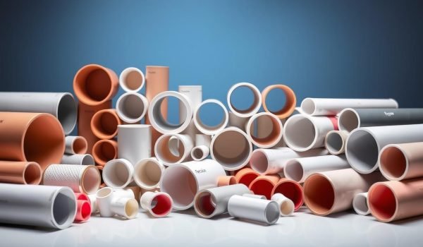 PVC-1 Discover the Different Types of PVC Plastic and Their Uses