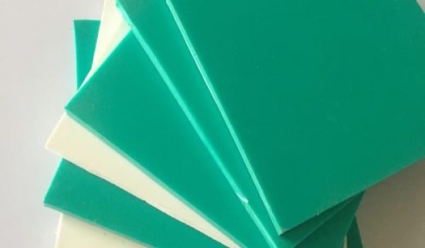 PVC PVC