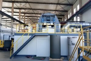 PVD (Physical Vapor Deposition) Coating