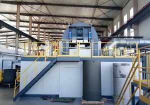 PVD (Physical Vapor Deposition) Coating PVD (Physical Vapor Deposition) Coating