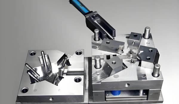 Parting Line in Injection Molding Understanding Its Impact on Design Optimization Parting Line in Injection Molding: Understanding Its Impact on Design Optimization