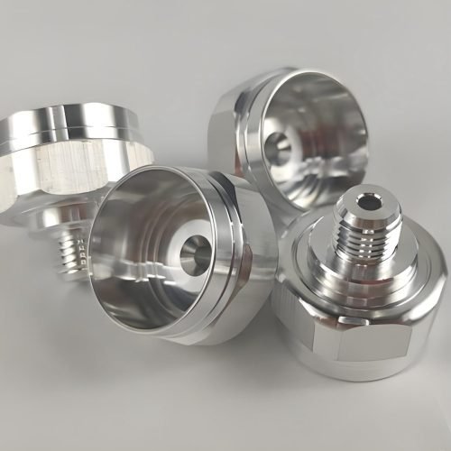 Passivation Surface Finish