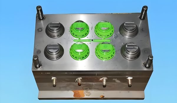 Phases of Injection Molding Cycle Understanding the Phases of Injection Molding Cycle