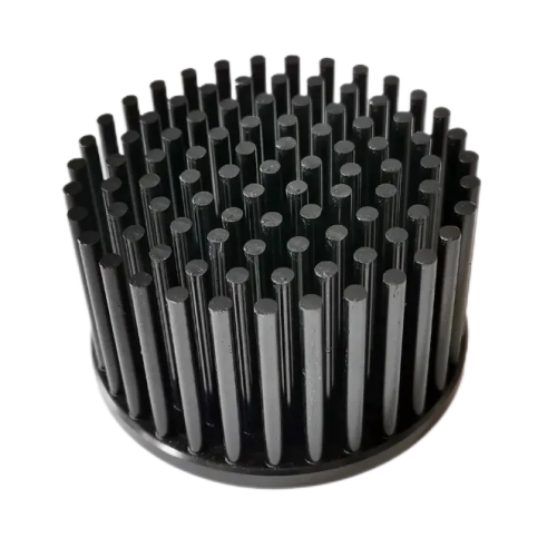 Pin Fin Heat Sink 0 Pin Fin Heat Sink 0