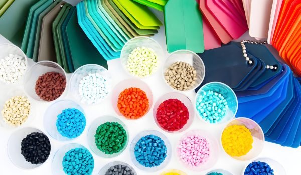 Plastic Manufacturing Process Plastic Manufacturing Process A Full Guide from Material to Finished Part