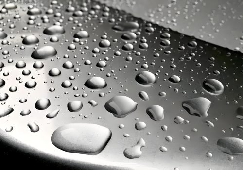 Plastic Part Protective Coatings