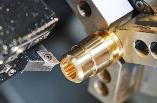 Pogo Pin CNC Machining Pogo Pin CNC Machining