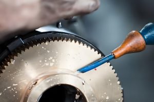 Polishing Polishing