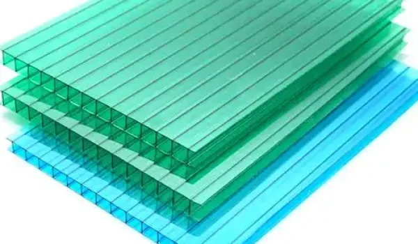 Polycarbonate Polycarbonate