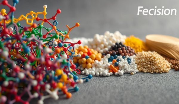 Polymers-1 Thermoset vs Thermoplastic: Key Differences and Applications Explained
