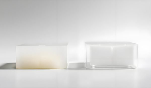 Polypropylene vs Polyethylene Choosing Between Polypropylene vs Polyethylene for Custom Parts