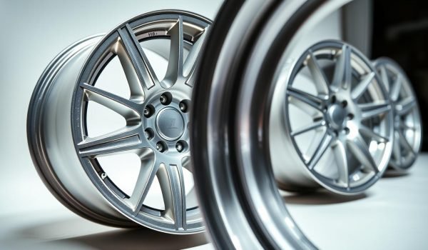 How to Powder Coat Wheels and Rims
