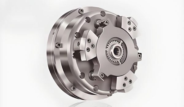 Power Chuck-1 What Is a Power Chuck? A Complete Guide to Types, Uses & Benefits